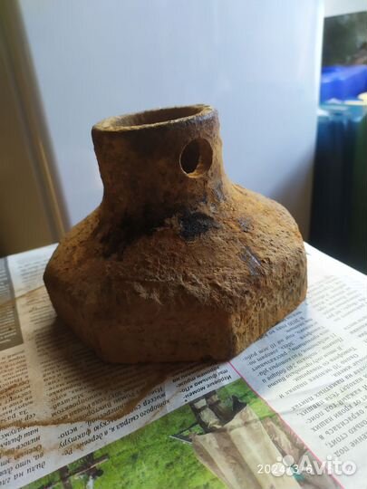 Ключ головка на 140мм