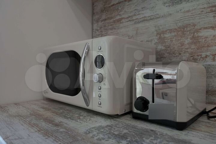 1-к. квартира, 42 м², 7/17 эт.