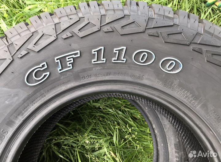 Comforser CF1100 265/75 R16 123R