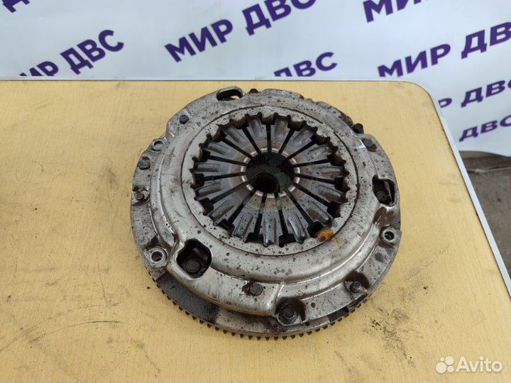 Маховик МКПП Mazda 6 GG L3 2005