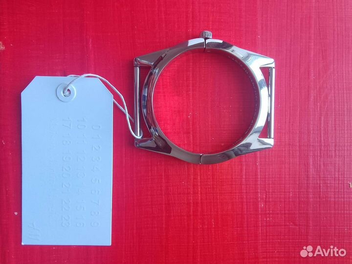 Maison Martin Margiela H&M браслет подвеска