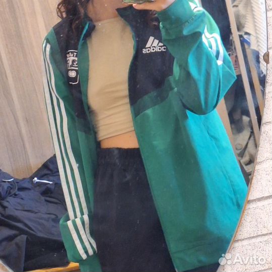 Ветровка adidas