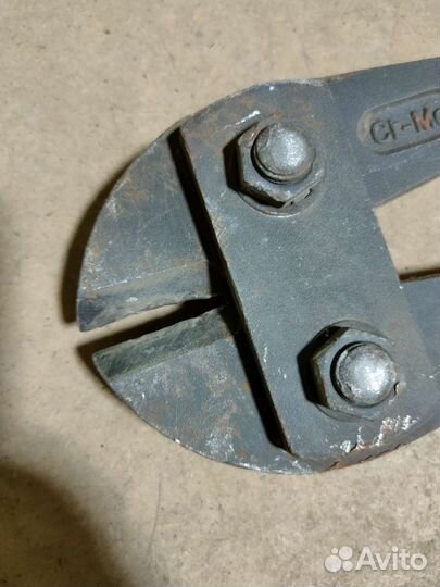 Болторезы 30