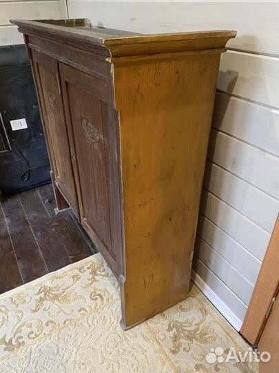 Старинная мебель