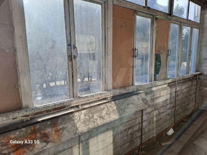 3-к. квартира, 59,8 м², 2/5 эт.