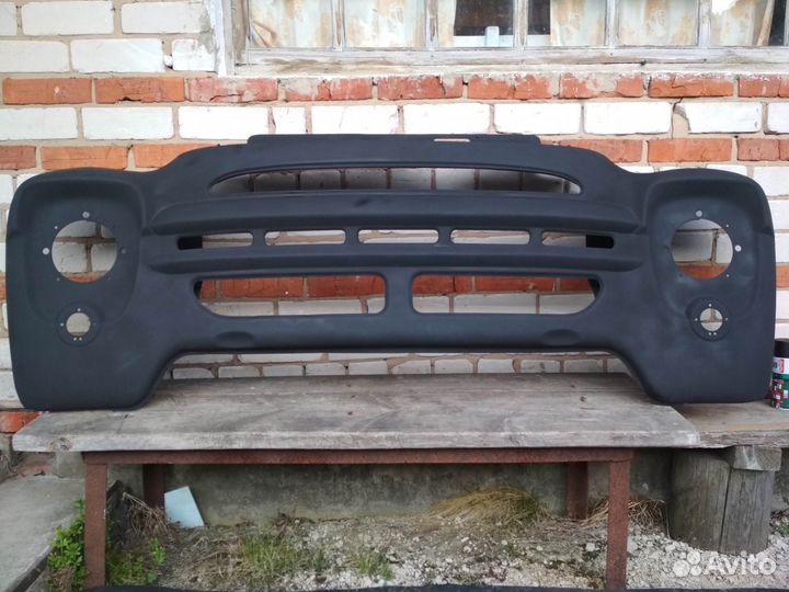 Облицовка радиатора зил-130