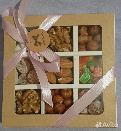 Подарочный набор