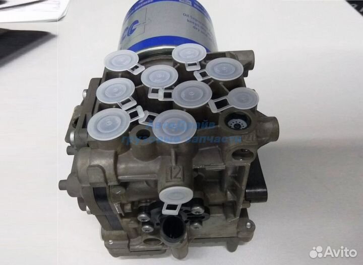 Апм Рено Магнум, Премиум, Мидлум EL1100