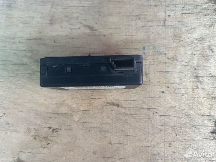 Датчик дождя Bmw 760Li E66 N73 6.0I 2003