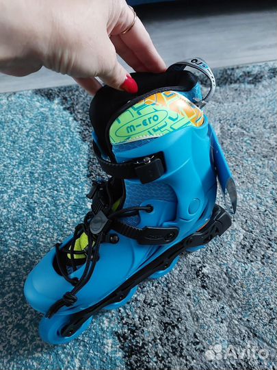 Продам ролики