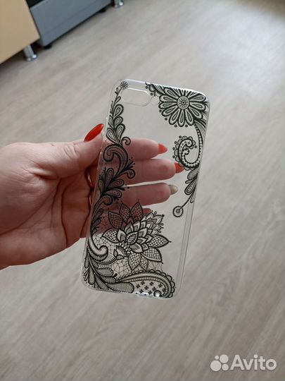 Чехол на honor 10i