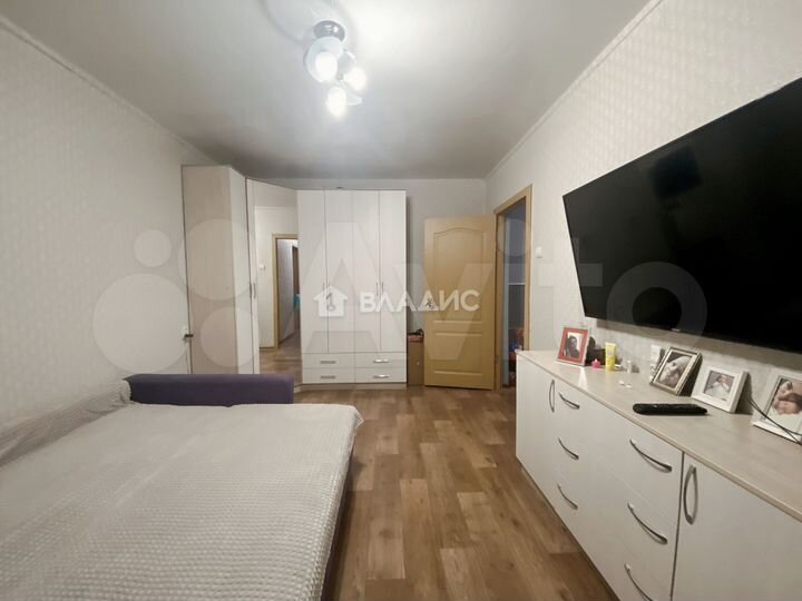 2-к. квартира, 45 м², 2/9 эт.