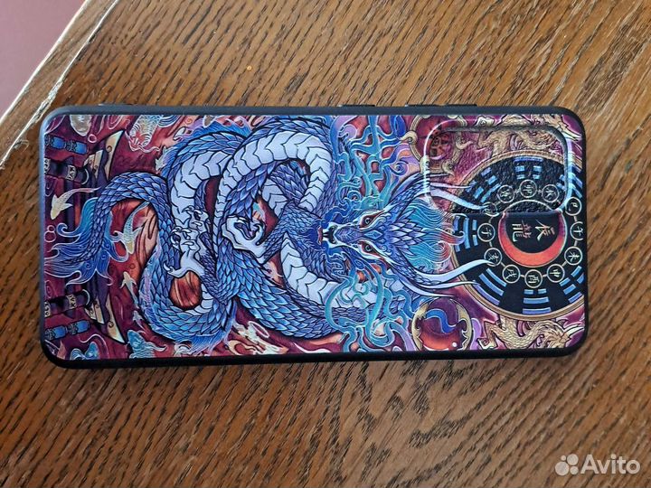 Чехол на Samsung A32