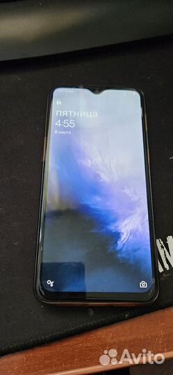 OnePlus 7, 8/256 ГБ