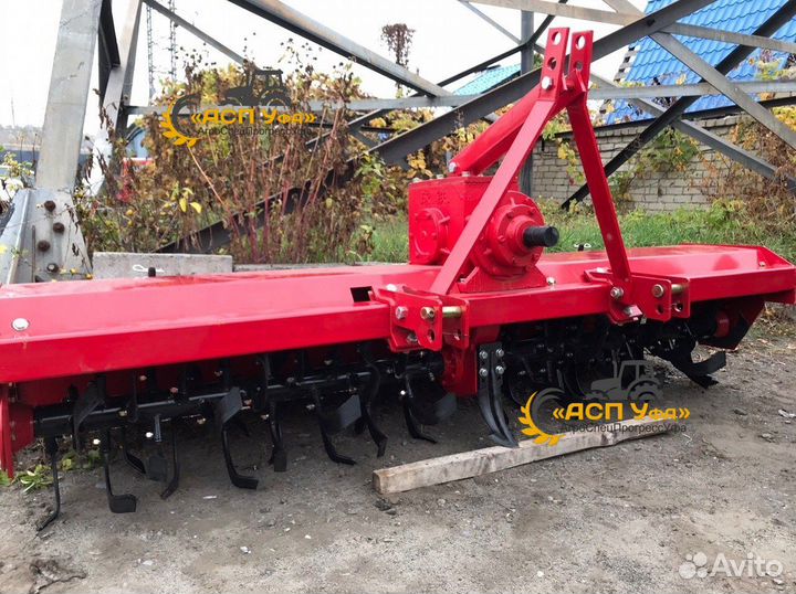 Почвофреза 1GQN 180, 2023