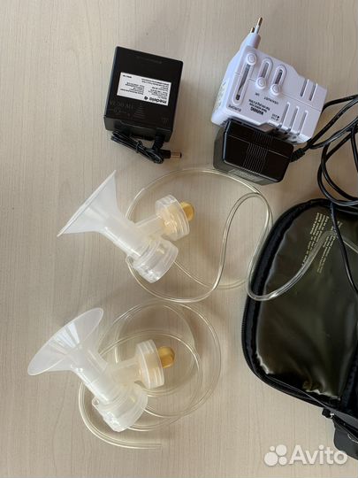 Электрический молокоотсос Medela