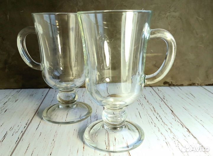 Бокалы для виски бокалы для латте стакан