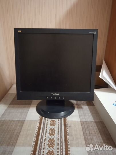 Монитор для компьютера