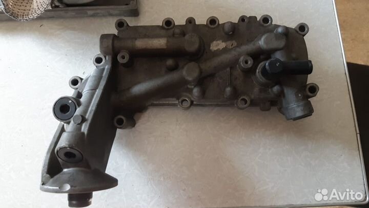 Фонарь задний Ssangyong Kyron 8360109000