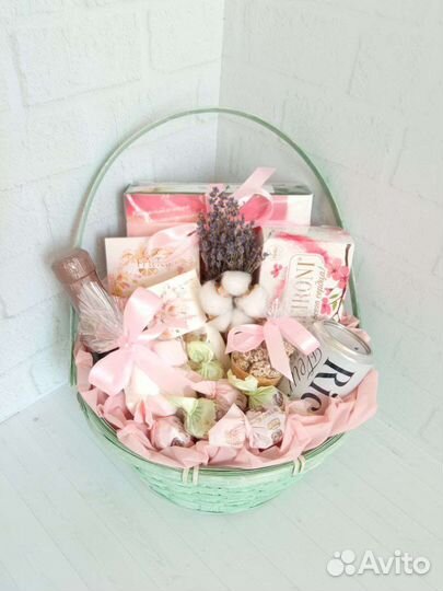 Подарочный набор