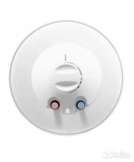 Водонагреватель накопительный Electrolux EWH 50