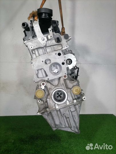 Двс BMW 5-Series G30 2.0 B47D20A