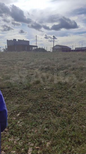 Участок 5 сот. (СНТ, ДНП)