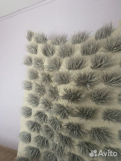 Ковер шерстяной 1,6*2.3