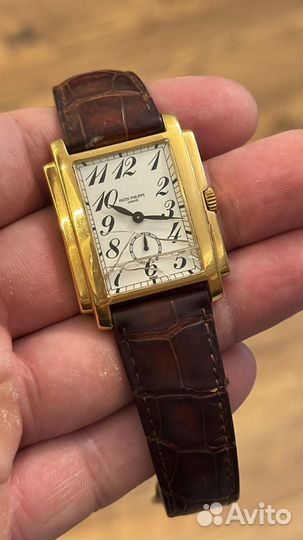 Ремонт и полировка наручных часов, замена стекла