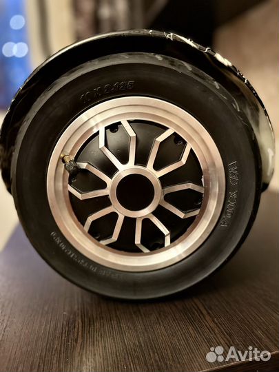 Гироскутер бу