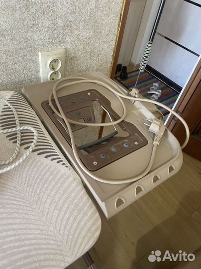 Гладильная доска бу