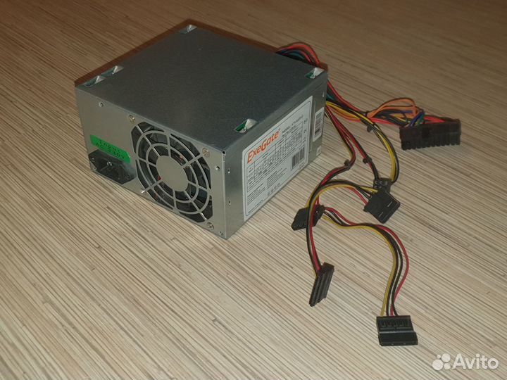 Блоки питания для компьютера 350w