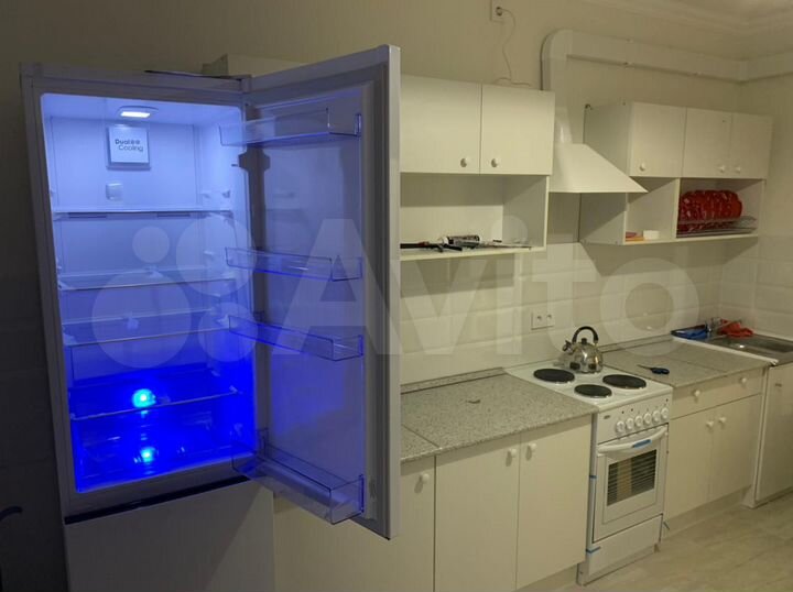 Комната 27 м² в 2-к., 5/31 эт.