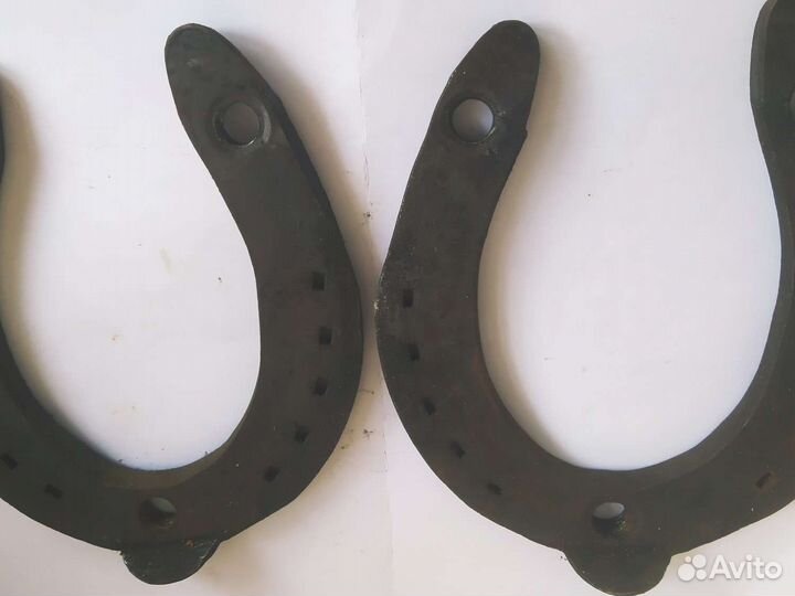 Подкова на счастье