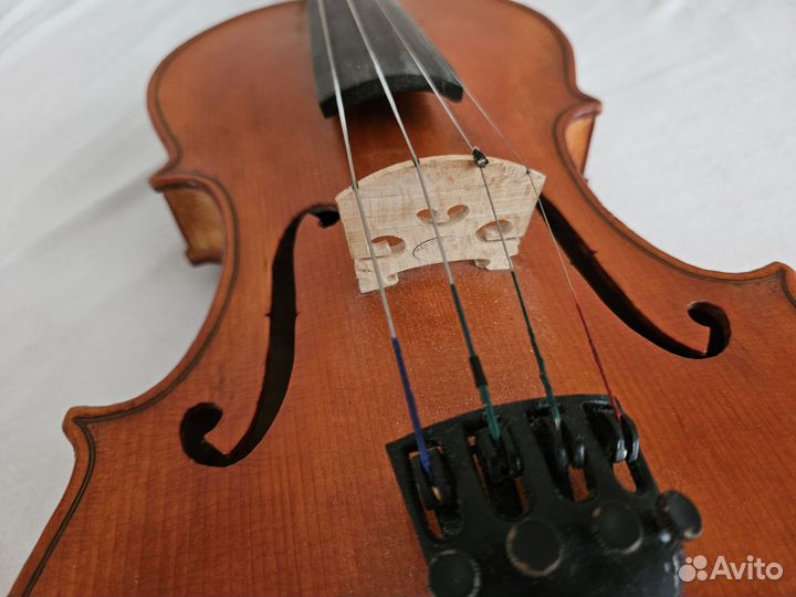 Скрипка мастеровая 4/4