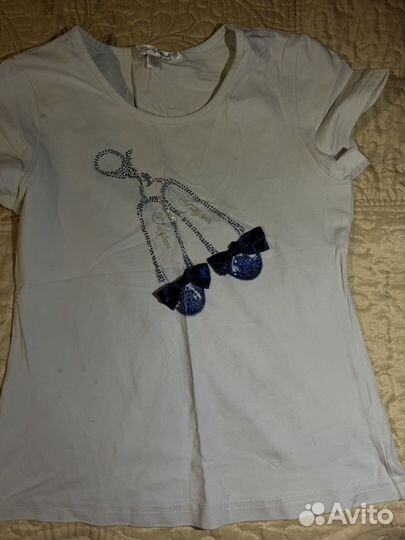 Детские вещи пакетом