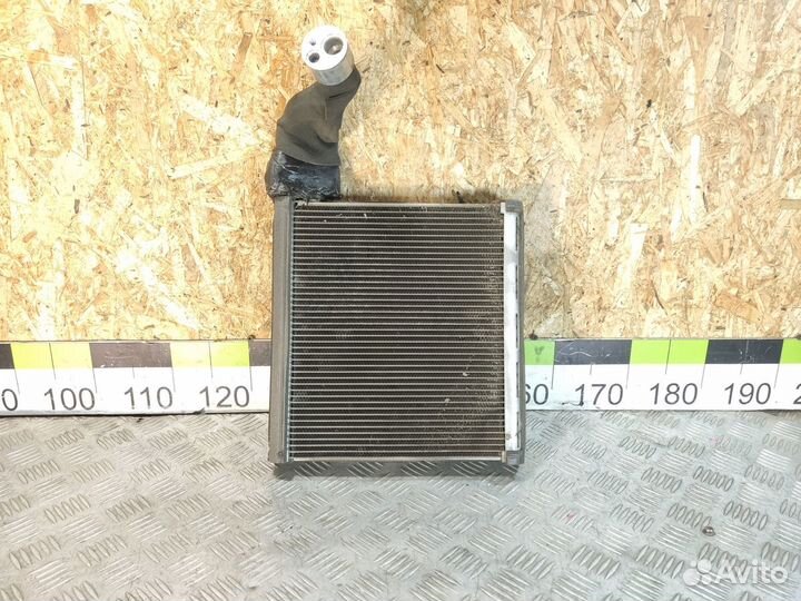 Испаритель кондиционера Lexus Ls 2006-2017