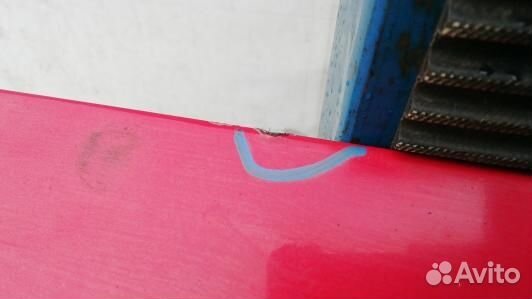 Дверь 3-5 volkswagen golf 5 (8DN01GF01)