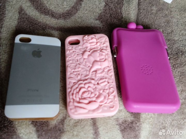 Чехол для телефона