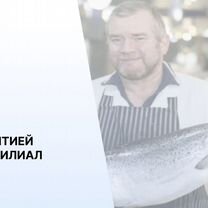 Филиал рыбоводческой сети в городе Ливны, Ливны
