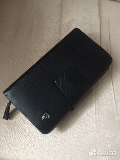 Кошелек барсетка geteniu