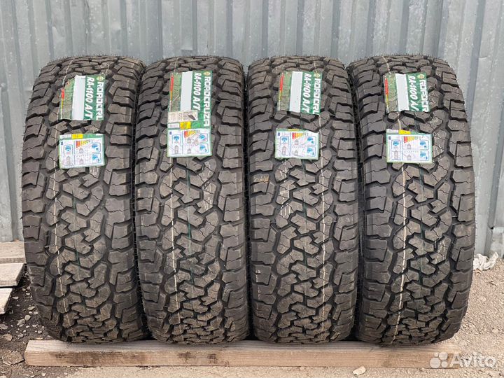 Roadcruza RA1100 A/T 205/70 R15 96H