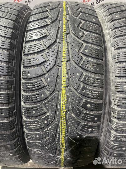 Nokian Tyres Hakkapeliitta 5 SUV 235/65 R17 108T