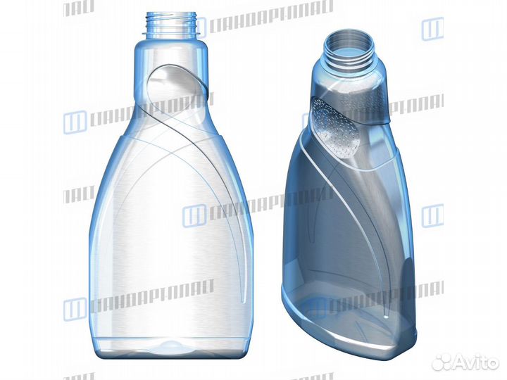 Пэт бутылка / тара / крышка /дозатор/ посуда