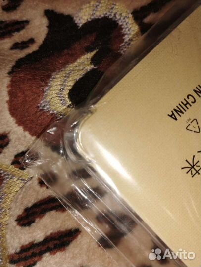 Чехол redmi note 9 pro 9s