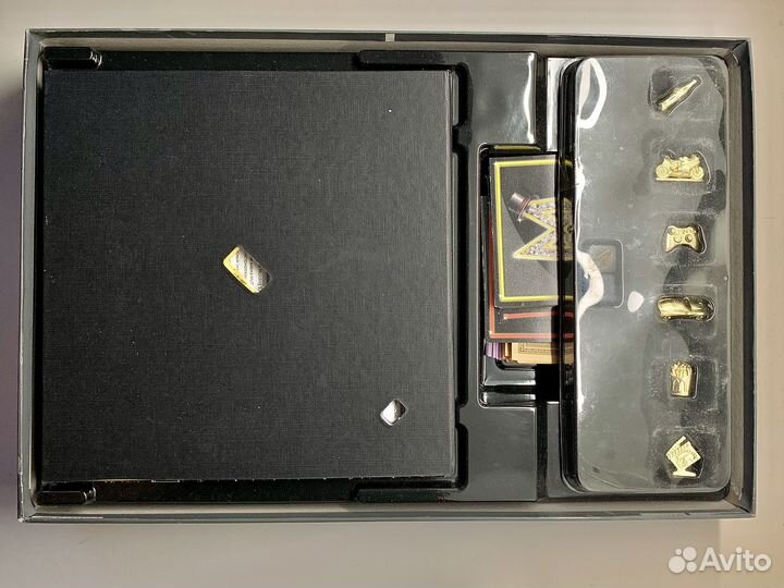 Монополия империя