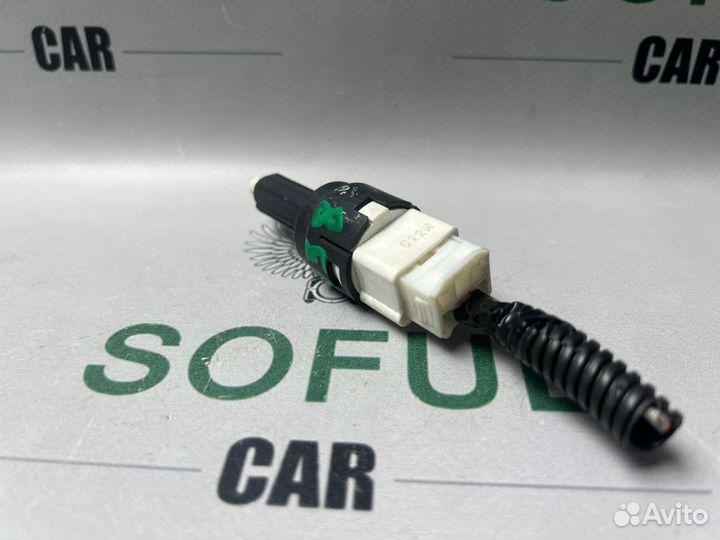 Концевик педали тормоза Honda Civic 8 5D