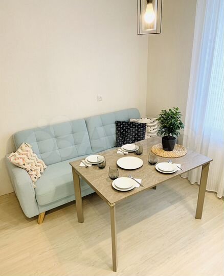 2-к. квартира, 73,2 м², 2/3 эт.