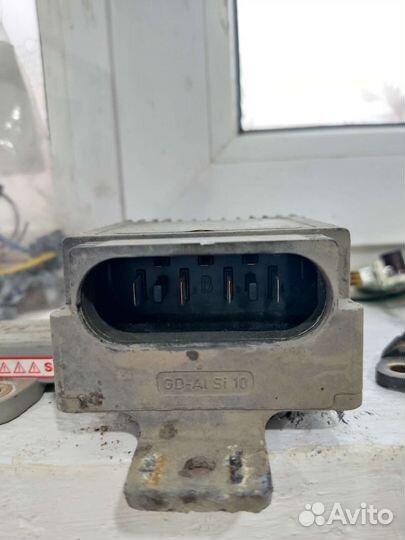 Детали w220 mercedes