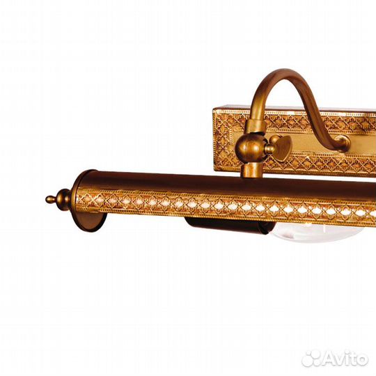 Подсветка для картины Favourite Picturion 1287-1W